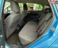 Синий Форд Фиеста, объемом двигателя 1.39 л и пробегом 93 тыс. км за 7900 $, фото 10 на Automoto.ua
