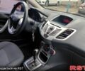 Синій Форд Фієста, об'ємом двигуна 1.4 л та пробігом 112 тис. км за 7500 $, фото 9 на Automoto.ua