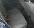 Синій Форд Фієста, об'ємом двигуна 1.2 л та пробігом 168 тис. км за 4999 $, фото 19 на Automoto.ua