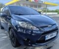 Синій Форд Фієста, об'ємом двигуна 1.2 л та пробігом 168 тис. км за 4999 $, фото 11 на Automoto.ua