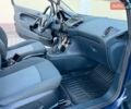 Синий Форд Фиеста, объемом двигателя 1.4 л и пробегом 176 тыс. км за 4700 $, фото 13 на Automoto.ua