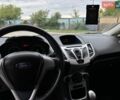 Синий Форд Фиеста, объемом двигателя 1.25 л и пробегом 213 тыс. км за 5650 $, фото 14 на Automoto.ua