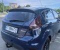 Синій Форд Фієста, об'ємом двигуна 1.2 л та пробігом 168 тис. км за 4999 $, фото 7 на Automoto.ua