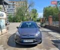 Форд Фиеста 2012 в Новомосковске на Automoto.ua Синий Форд Фиеста, объемом двигателя 1.24 л и пробегом 121 тыс. км за 5500 $, фото 1 на Automoto.ua