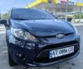 Синій Форд Фієста, об'ємом двигуна 1.2 л та пробігом 168 тис. км за 4999 $, фото 12 на Automoto.ua