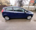 Синій Форд Фієста, об'ємом двигуна 1.4 л та пробігом 176 тис. км за 4600 $, фото 4 на Automoto.ua