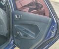 Синій Форд Фієста, об'ємом двигуна 1.2 л та пробігом 168 тис. км за 4999 $, фото 17 на Automoto.ua