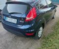 Синій Форд Фієста, об'ємом двигуна 1.2 л та пробігом 115 тис. км за 6500 $, фото 4 на Automoto.ua