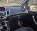 Синий Форд Фиеста, объемом двигателя 1.4 л и пробегом 235 тыс. км за 5700 $, фото 21 на Automoto.ua