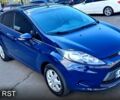 Синій Форд Фієста, об'ємом двигуна 1.4 л та пробігом 132 тис. км за 4999 $, фото 1 на Automoto.ua