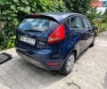 Синій Форд Фієста, об'ємом двигуна 1.24 л та пробігом 240 тис. км за 5500 $, фото 1 на Automoto.ua