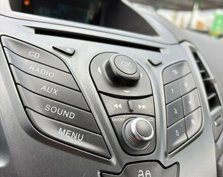 Форд Фиеста 2012 в Киеве на Automoto.ua Синий Форд Фиеста, объемом двигателя 1.2 л и пробегом 215 тыс. км за 5400 $, фото 9 на Automoto.ua