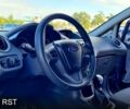 Синій Форд Фієста, об'ємом двигуна 1.4 л та пробігом 132 тис. км за 4999 $, фото 6 на Automoto.ua