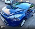 Синій Форд Фієста, об'ємом двигуна 1.4 л та пробігом 132 тис. км за 4999 $, фото 1 на Automoto.ua