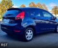 Синій Форд Фієста, об'ємом двигуна 1.4 л та пробігом 132 тис. км за 4999 $, фото 3 на Automoto.ua