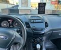 Синий Форд Фиеста, объемом двигателя 1.4 л и пробегом 176 тыс. км за 4700 $, фото 18 на Automoto.ua