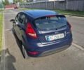 Синий Форд Фиеста, объемом двигателя 1.4 л и пробегом 235 тыс. км за 5700 $, фото 5 на Automoto.ua