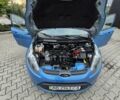 Синій Форд Фієста, об'ємом двигуна 1.39 л та пробігом 139 тис. км за 8300 $, фото 15 на Automoto.ua