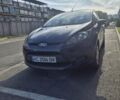 Синий Форд Фиеста, объемом двигателя 1.4 л и пробегом 235 тыс. км за 5700 $, фото 9 на Automoto.ua