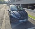 Синий Форд Фиеста, объемом двигателя 1.4 л и пробегом 235 тыс. км за 5700 $, фото 1 на Automoto.ua