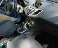 Синій Форд Фієста, об'ємом двигуна 1.4 л та пробігом 128 тис. км за 7215 $, фото 6 на Automoto.ua
