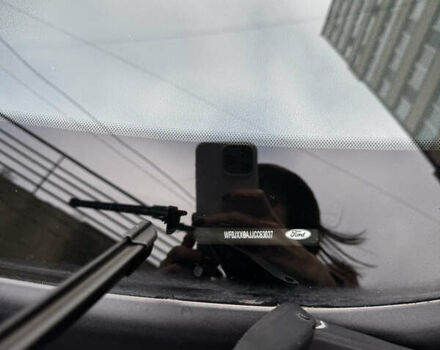 Синий Форд Фиеста, объемом двигателя 1.39 л и пробегом 88 тыс. км за 7200 $, фото 29 на Automoto.ua