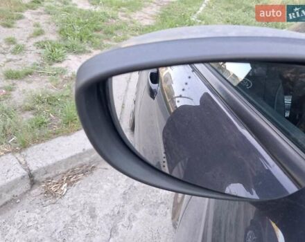 Форд Фиеста 2012 в Новомосковске на Automoto.ua Синий Форд Фиеста, объемом двигателя 1.24 л и пробегом 121 тыс. км за 5500 $, фото 4 на Automoto.ua