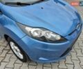 Синій Форд Фієста, об'ємом двигуна 1.39 л та пробігом 139 тис. км за 8300 $, фото 37 на Automoto.ua