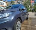 Форд Фиеста 2012 в Новомосковске на Automoto.ua Синий Форд Фиеста, объемом двигателя 1.24 л и пробегом 121 тыс. км за 5500 $, фото 8 на Automoto.ua