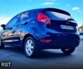Синій Форд Фієста, об'ємом двигуна 1.4 л та пробігом 132 тис. км за 4999 $, фото 2 на Automoto.ua