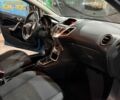 Синій Форд Фієста, об'ємом двигуна 1.4 л та пробігом 196 тис. км за 5950 $, фото 11 на Automoto.ua