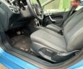 Синий Форд Фиеста, объемом двигателя 1.39 л и пробегом 93 тыс. км за 7900 $, фото 11 на Automoto.ua