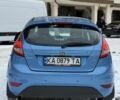 Синий Форд Фиеста, объемом двигателя 1.25 л и пробегом 178 тыс. км за 5999 $, фото 4 на Automoto.ua