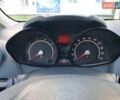 Форд Фиеста 2012 в Новомосковске на Automoto.ua Синий Форд Фиеста, объемом двигателя 1.24 л и пробегом 121 тыс. км за 5500 $, фото 11 на Automoto.ua