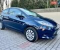 Синий Форд Фиеста, объемом двигателя 1.4 л и пробегом 176 тыс. км за 4700 $, фото 3 на Automoto.ua