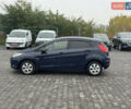Форд Фиеста 2012 в Виннице на Automoto.ua Синий Форд Фиеста, объемом двигателя 1.4 л и пробегом 210 тыс. км за 5550 $, фото 5 на Automoto.ua