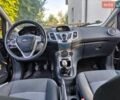Синій Форд Фієста, об'ємом двигуна 1.24 л та пробігом 240 тис. км за 5500 $, фото 3 на Automoto.ua