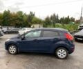 Синій Форд Фієста, об'ємом двигуна 1.4 л та пробігом 241 тис. км за 6290 $, фото 8 на Automoto.ua