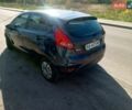 Синій Форд Фієста, об'ємом двигуна 1.25 л та пробігом 161 тис. км за 3000 $, фото 1 на Automoto.ua
