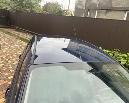 Синій Форд Фієста, об'ємом двигуна 1.2 л та пробігом 127 тис. км за 5300 $, фото 4 на Automoto.ua