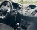 Синий Форд Фиеста, объемом двигателя 1.2 л и пробегом 114 тыс. км за 5600 $, фото 10 на Automoto.ua