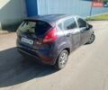 Синій Форд Фієста, об'ємом двигуна 1.25 л та пробігом 161 тис. км за 3000 $, фото 7 на Automoto.ua