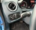 Синий Форд Фиеста, объемом двигателя 1.39 л и пробегом 93 тыс. км за 7900 $, фото 12 на Automoto.ua