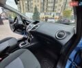 Синій Форд Фієста, об'ємом двигуна 1.39 л та пробігом 139 тис. км за 8300 $, фото 12 на Automoto.ua