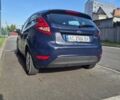 Синий Форд Фиеста, объемом двигателя 1.4 л и пробегом 235 тыс. км за 5700 $, фото 10 на Automoto.ua