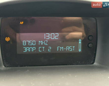 Форд Фиеста 2012 в Киеве на Automoto.ua Синий Форд Фиеста, объемом двигателя 1.2 л и пробегом 215 тыс. км за 5400 $, фото 7 на Automoto.ua