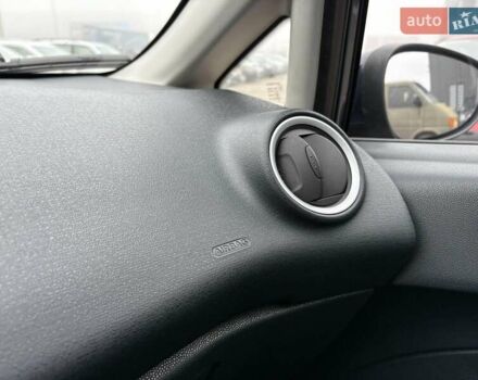 Синий Форд Фиеста, объемом двигателя 1.4 л и пробегом 240 тыс. км за 6190 $, фото 24 на Automoto.ua