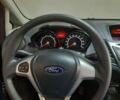 Синий Форд Фиеста, объемом двигателя 0 л и пробегом 28 тыс. км за 6200 $, фото 4 на Automoto.ua