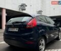 Синий Форд Фиеста, объемом двигателя 1.24 л и пробегом 149 тыс. км за 6300 $, фото 3 на Automoto.ua