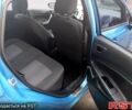 Синій Форд Фієста, об'ємом двигуна 1.4 л та пробігом 112 тис. км за 7500 $, фото 10 на Automoto.ua